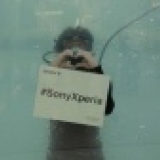 Sony Water Store