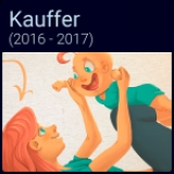 Ilustrações Kauffer Pilates