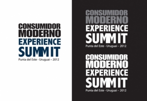 Logo ConsumidorModerno Experience Summit